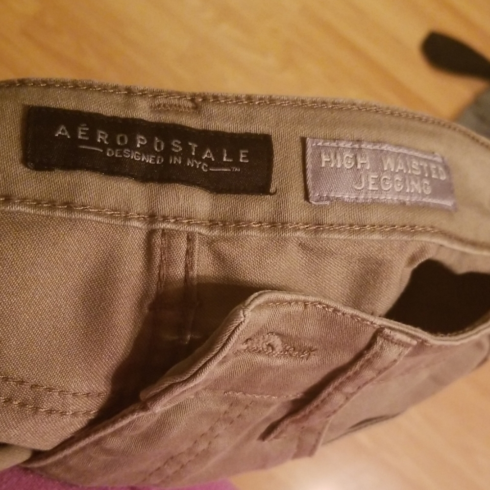 Pants - Picture 4 of 4